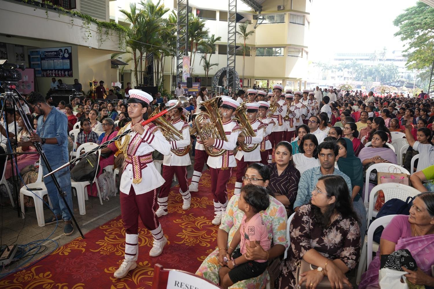 Kindergarten Annual Day 2026